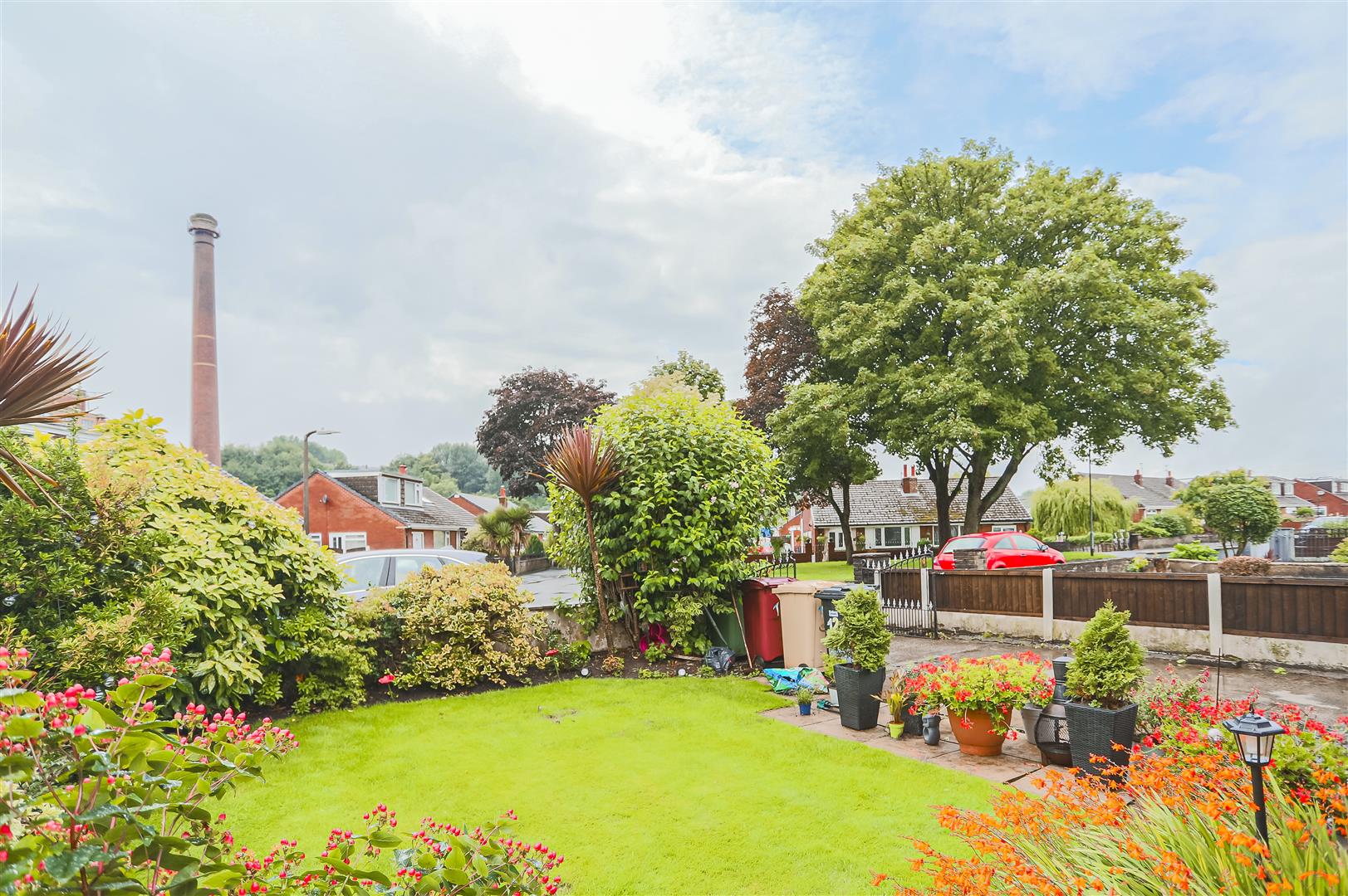 5 Bedroom Semi Detached Bungalow For Sale - Main Image